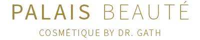 Palais Beauté Logo